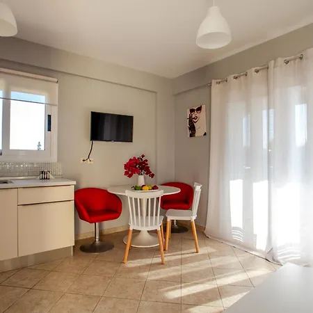 Ciel Apartment Sivota  Exterior photo
