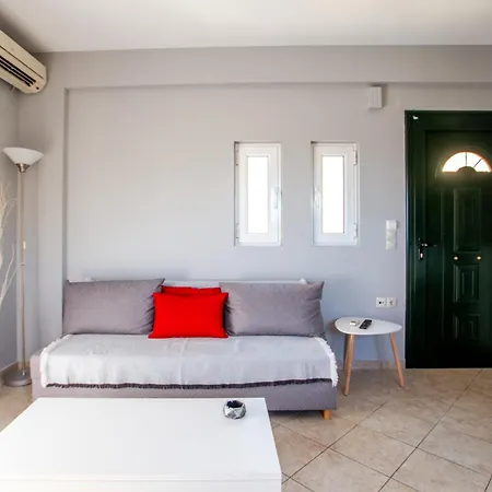 Ciel Apartment Sivota  Exterior photo