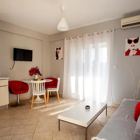 Ciel Apartment Sivota  Exterior photo