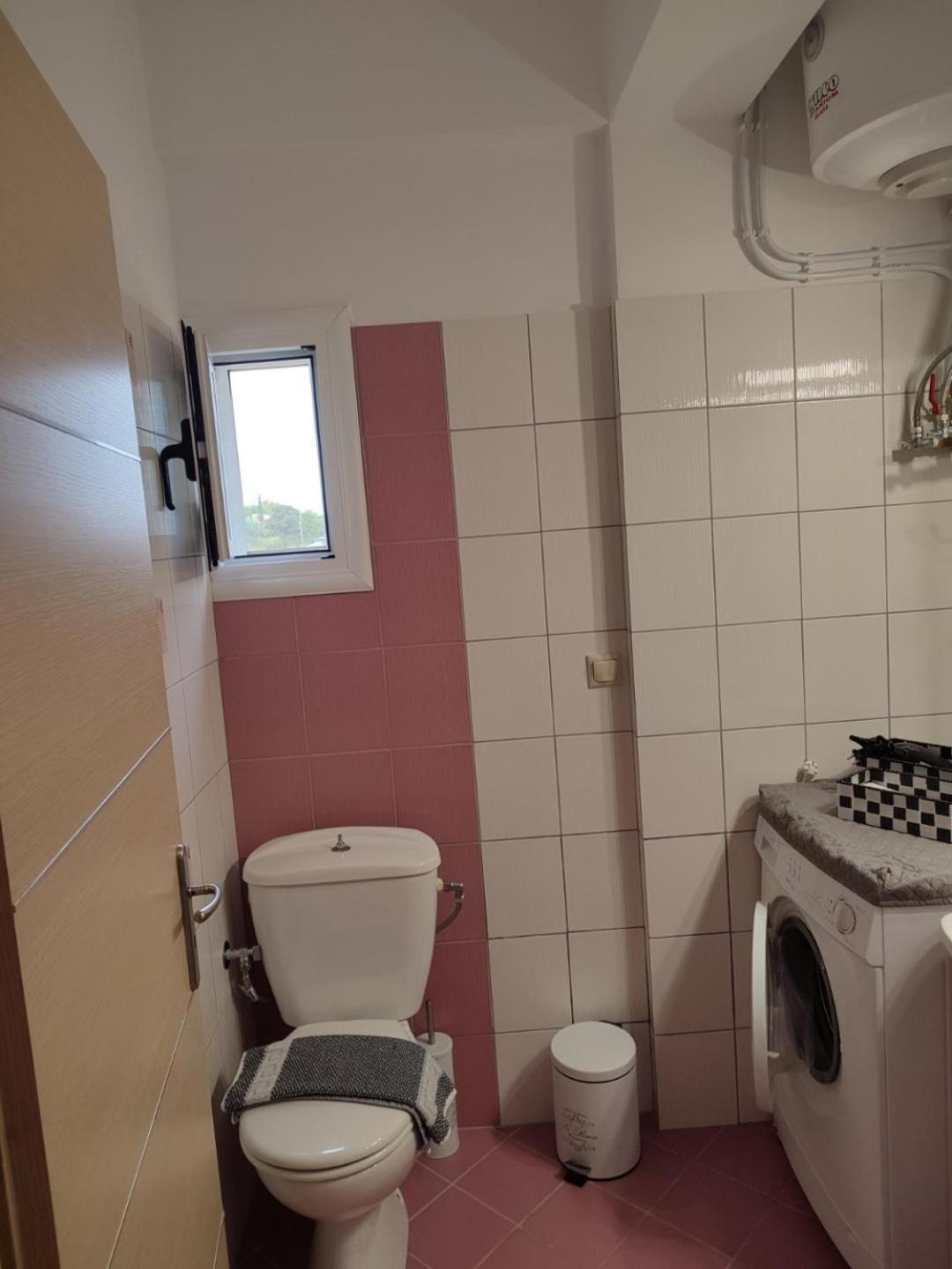 Ciel Apartment