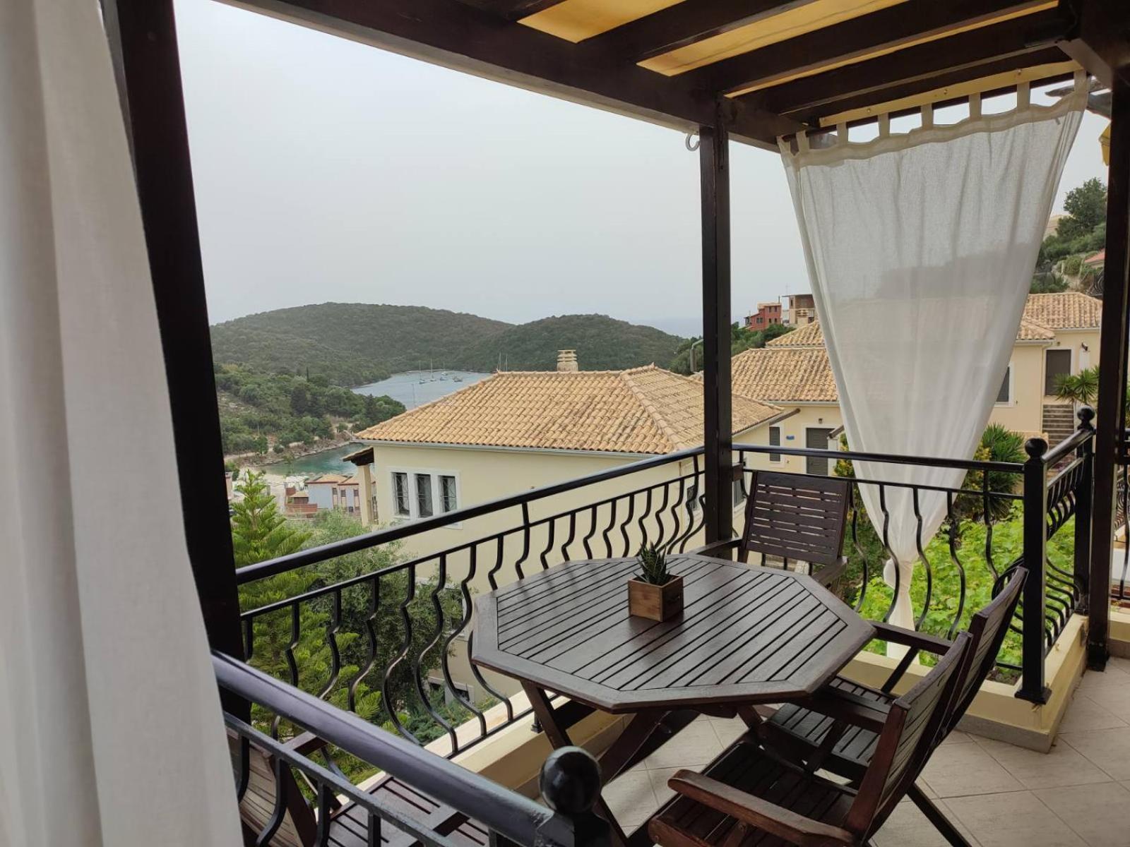 Ciel Sivota (Epirus)