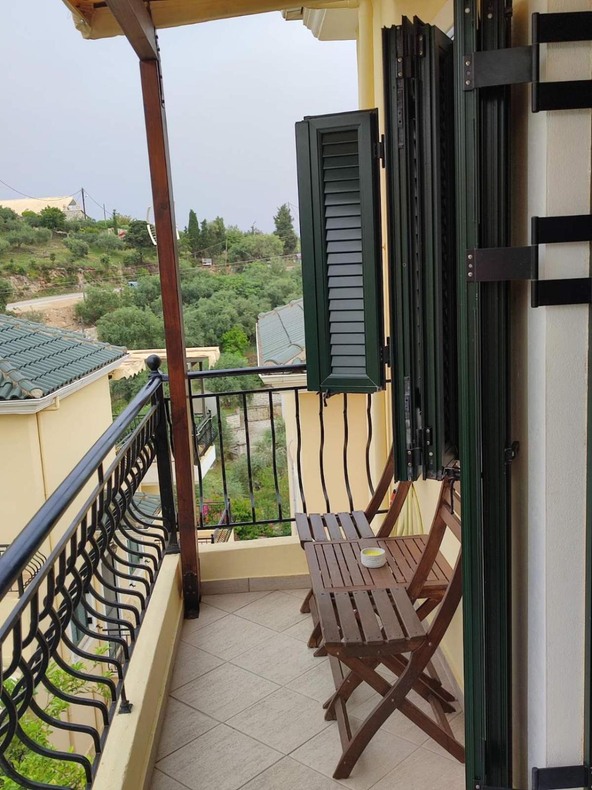 Apartment Ciel *