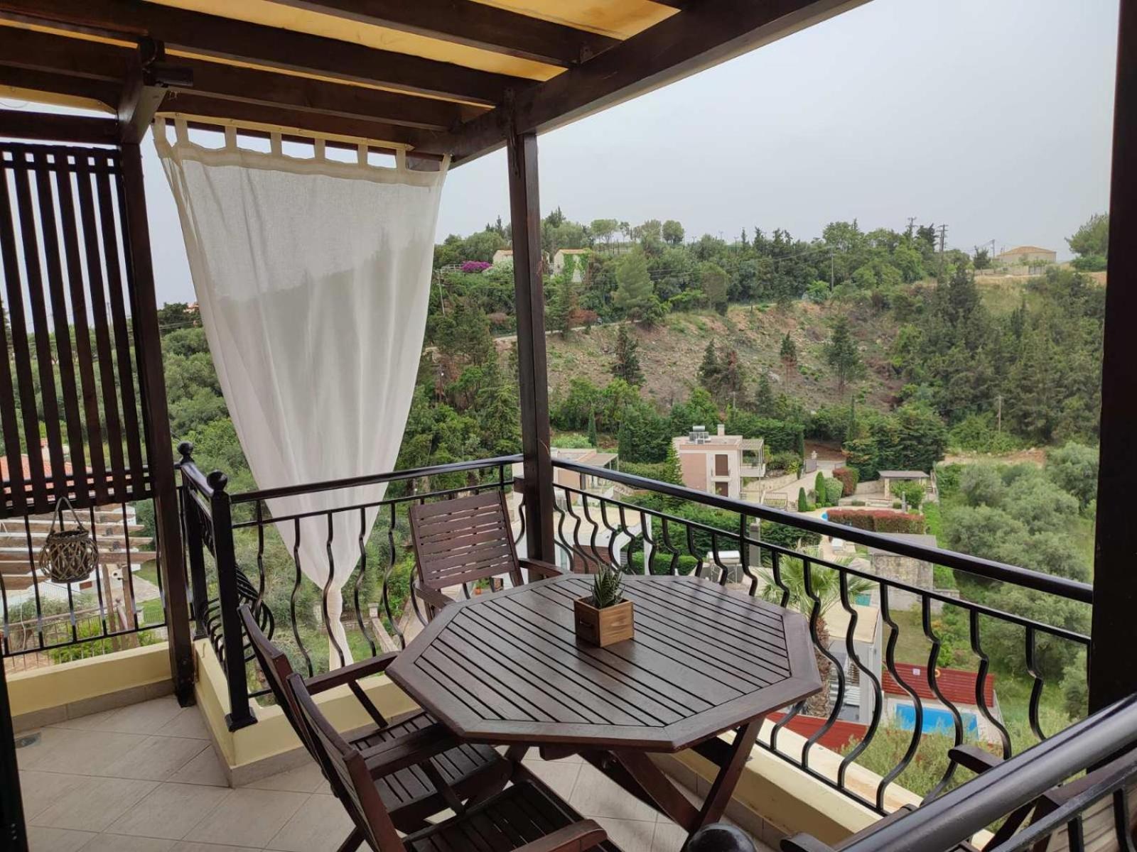 Ciel Apartment Sivota (Epirus)