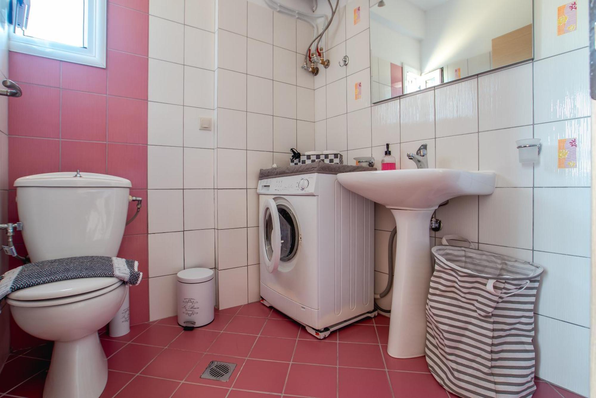 Ciel Apartment