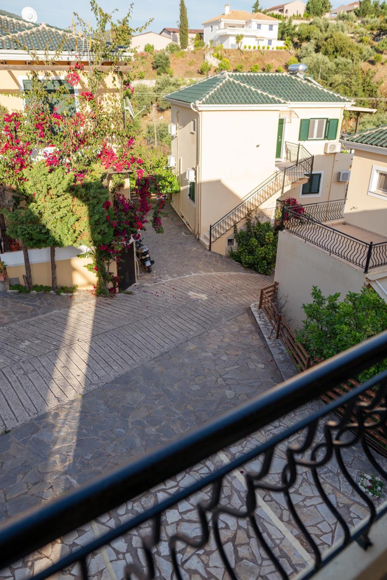 Apartment Ciel