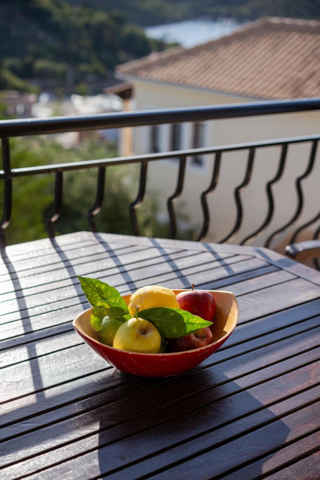 Apartment Ciel Sivota (Epirus)