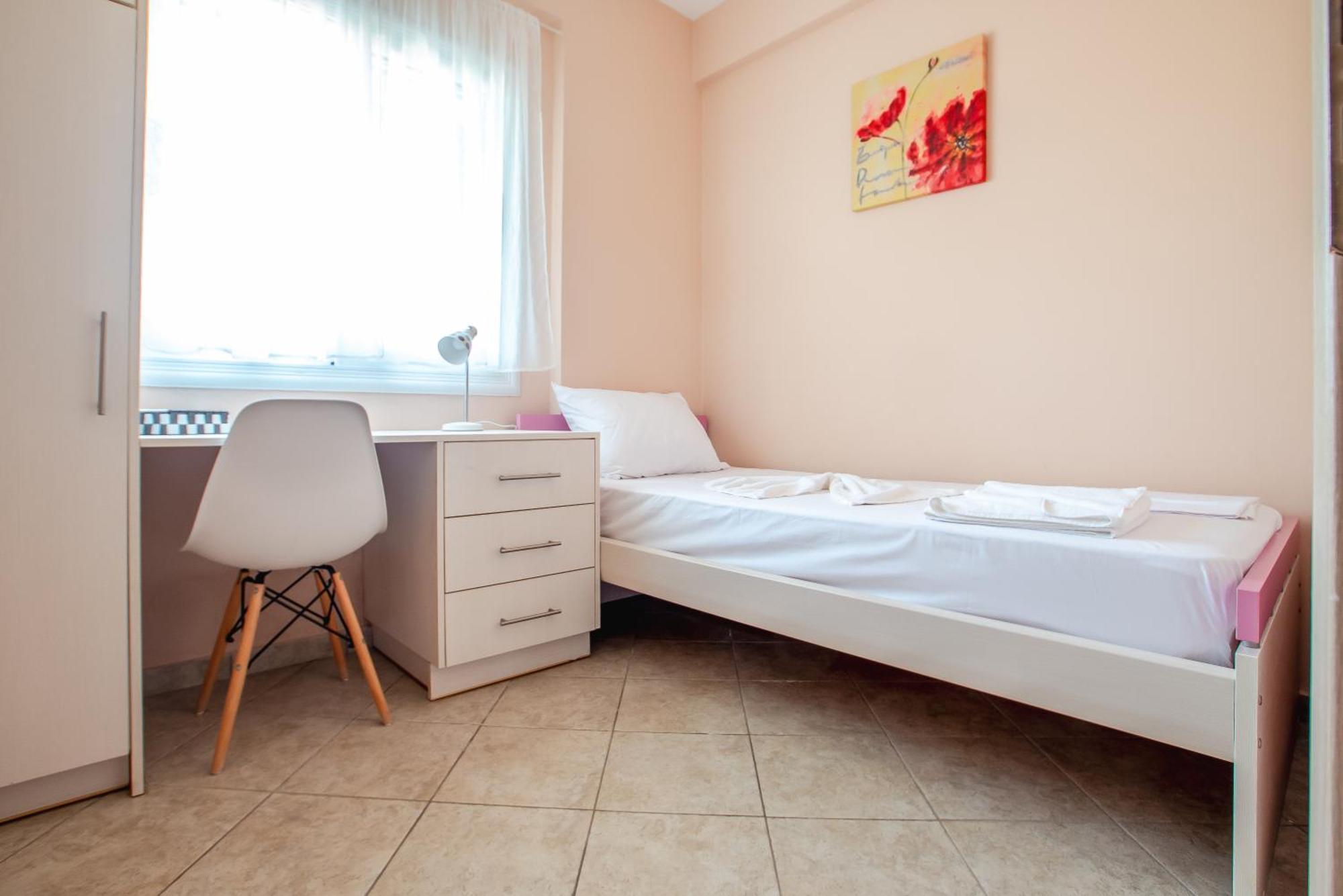 Apartment Ciel