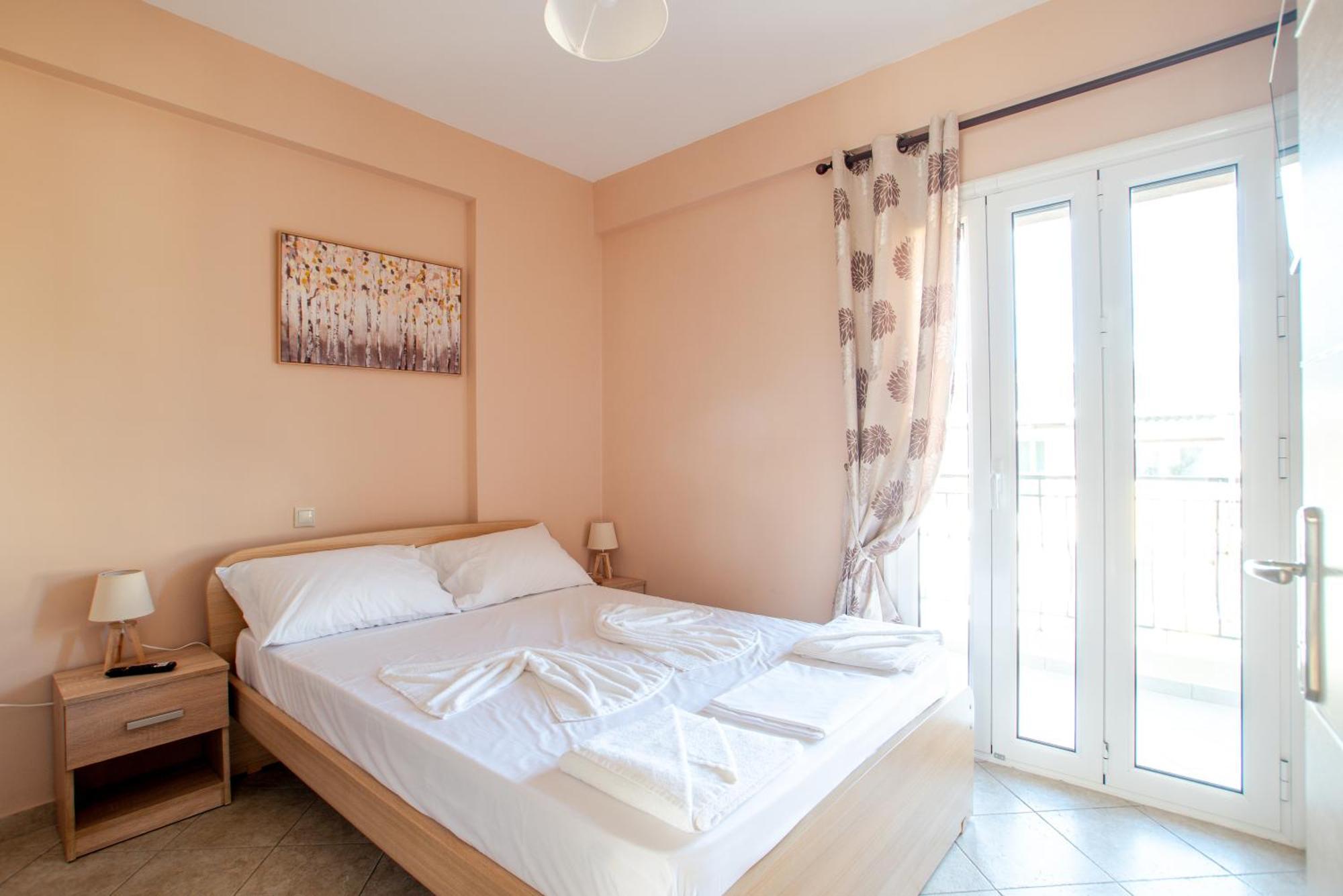 Ciel Apartment *