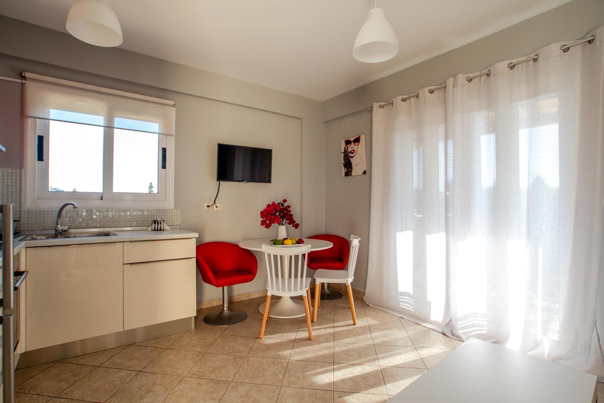 Apartment Ciel *
