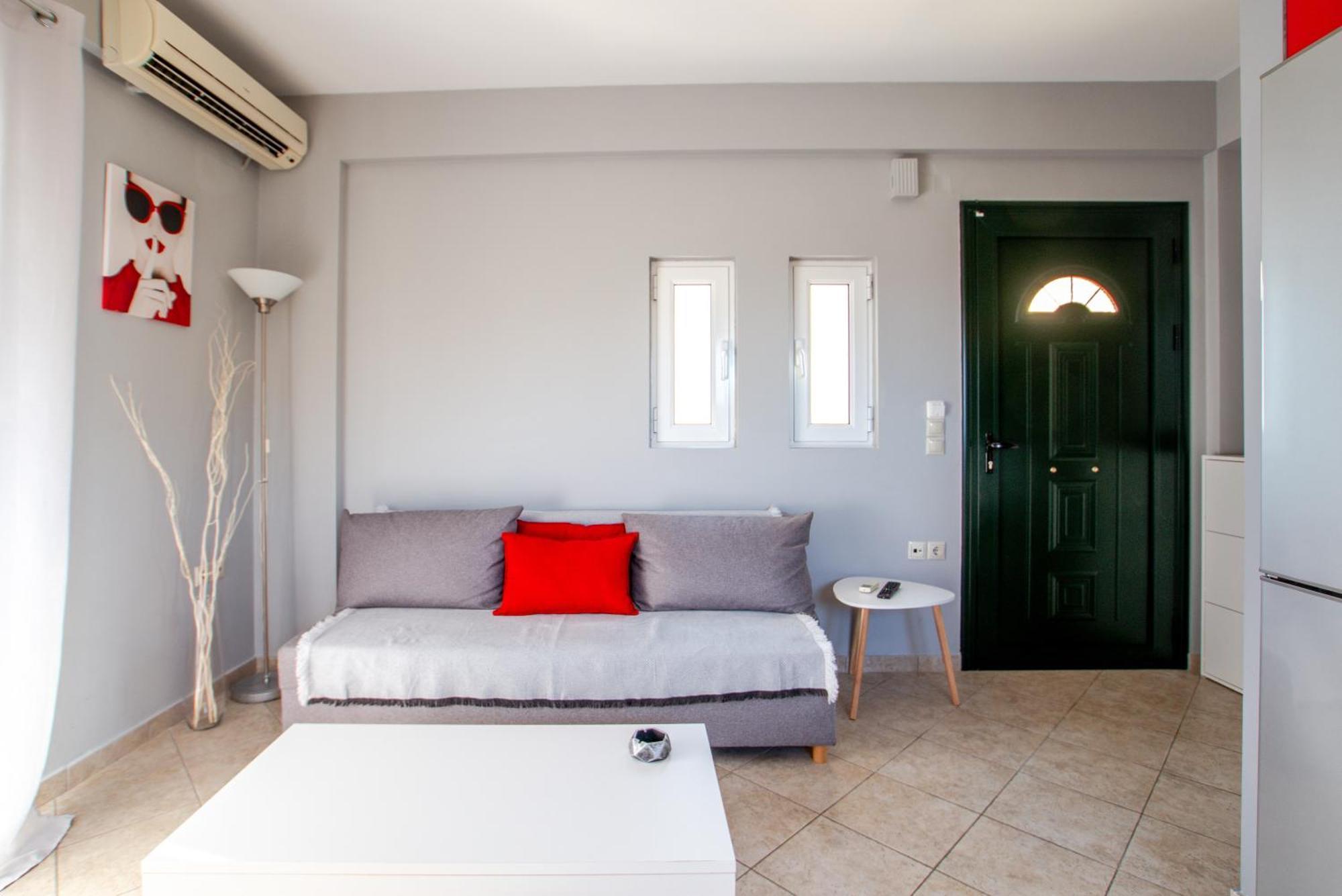 Apartment Ciel Sivota (Epirus)