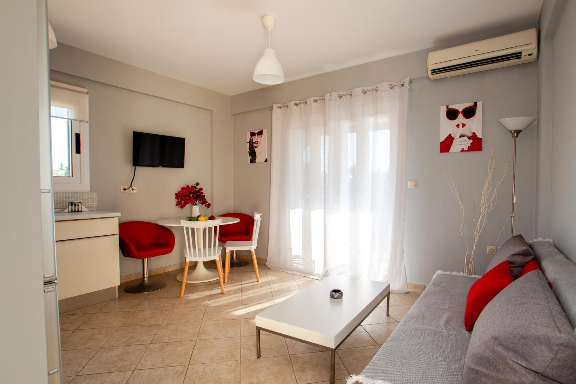 Ciel Apartment