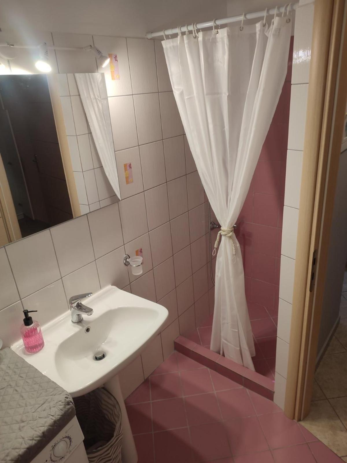 Apartment Ciel Sivota (Epirus)