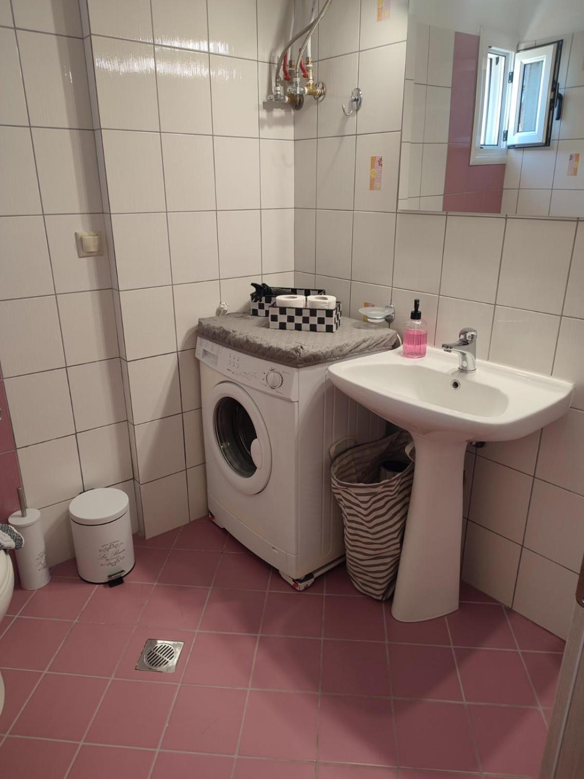 Apartment Ciel Sivota (Epirus)